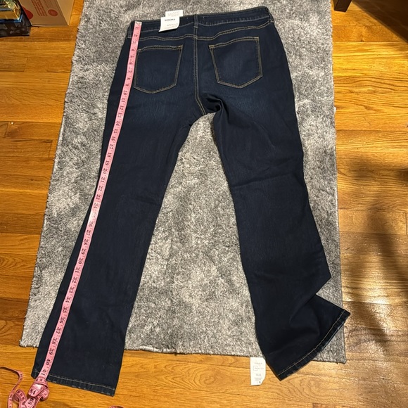 SONOMA Boot Cut MID RISE - Picture 2 of 7